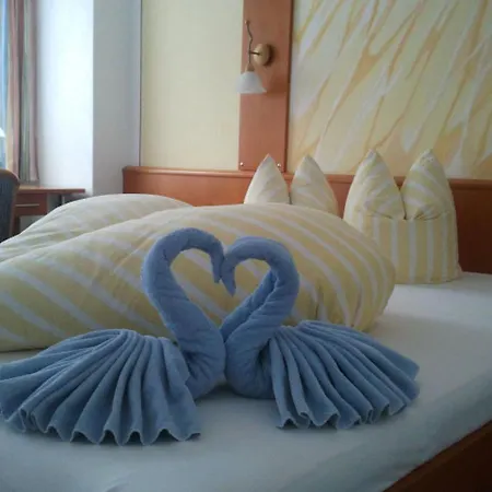 Ferienresidenz Soliva Compatsch