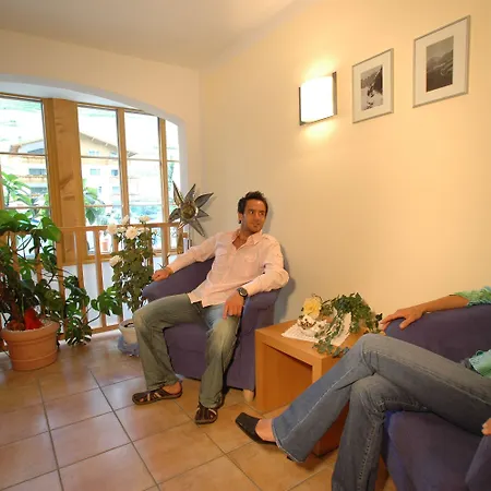 Ferienresidenz Soliva 酒店 3*