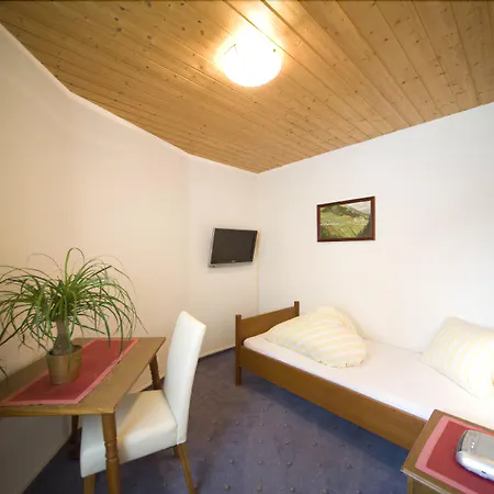 Ferienresidenz Soliva