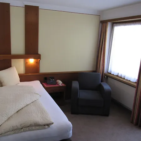 Ferienresidenz Soliva 3*