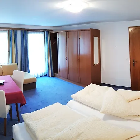 Ferienresidenz Soliva Hotel 3*