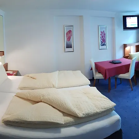 Ferienresidenz Soliva 3* Compatsch