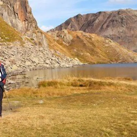 Ferienresidenz Soliva 3* Compatsch