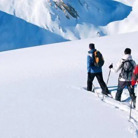 Ferienresidenz Soliva 3*