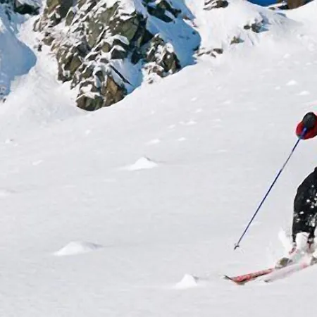 Ferienresidenz Soliva