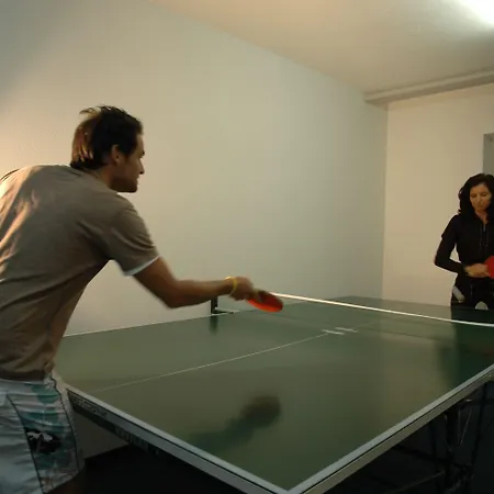 Ferienresidenz Soliva 3*