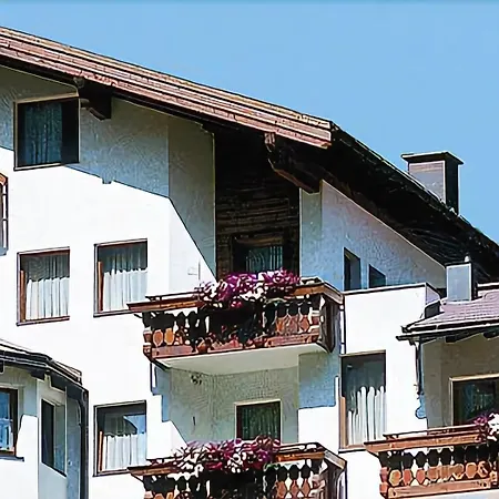 Ferienresidenz Soliva Hotel Compatsch