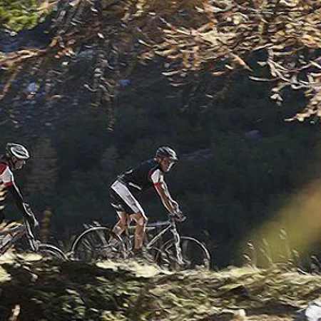 Ferienresidenz Soliva 酒店 3*