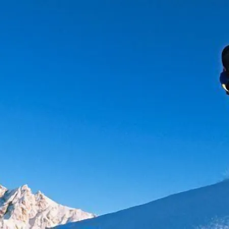 Ferienresidenz Soliva 酒店