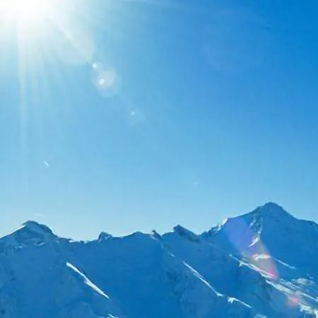 Ferienresidenz Soliva Hotel Compatsch