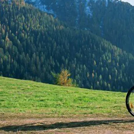 Ferienresidenz Soliva Compatsch