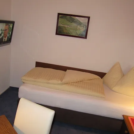 Ferienresidenz Soliva 酒店