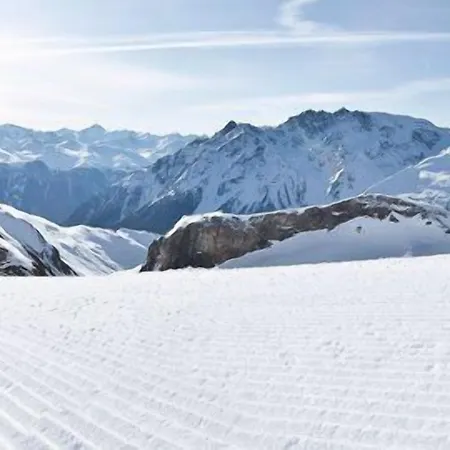 Ferienresidenz Soliva 3*