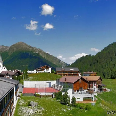 Ferienresidenz Soliva