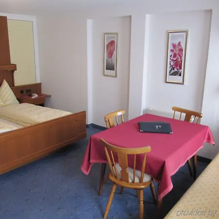 Hotel Ferienresidenz Soliva Compatsch