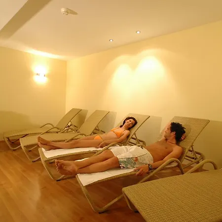 Ferienresidenz Soliva 3* Compatsch