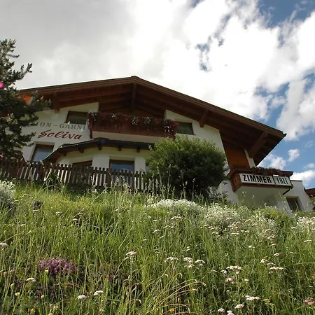 Ferienresidenz Soliva Compatsch