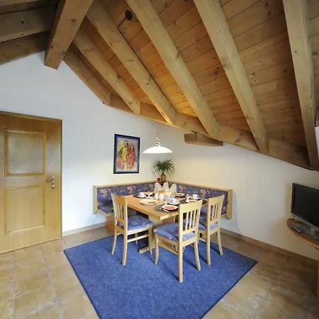 Ferienresidenz Soliva