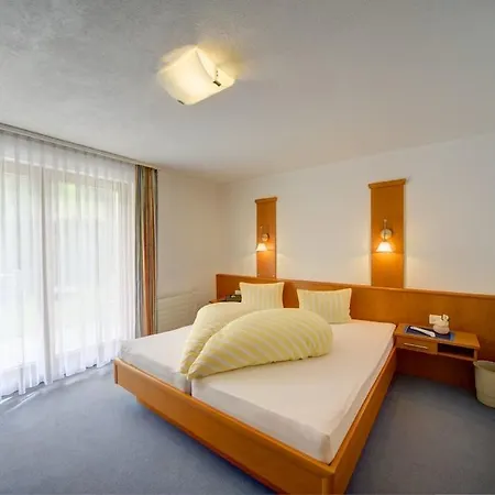 Hotel Ferienresidenz Soliva