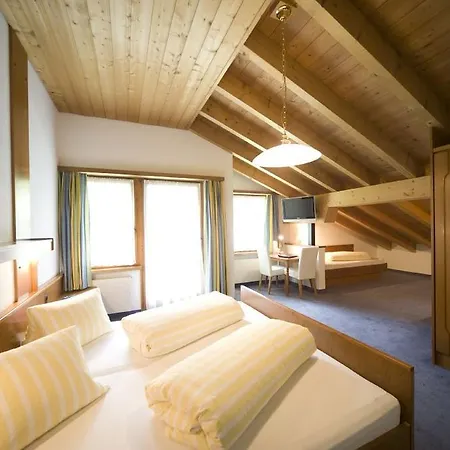 Hotel Ferienresidenz Soliva