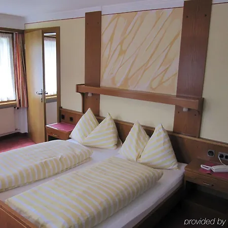 Hotel Ferienresidenz Soliva Compatsch