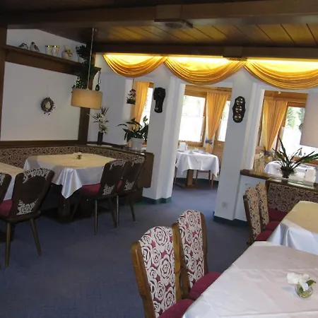 Ferienresidenz Soliva Hotel Compatsch