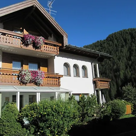 Ferienresidenz Soliva 3* Compatsch