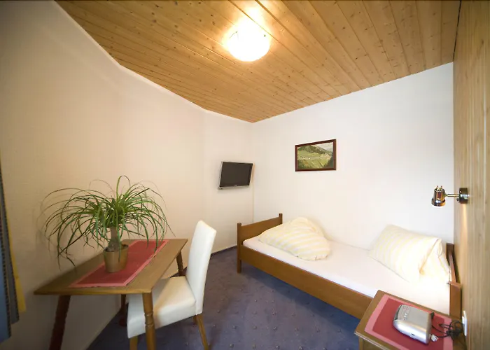 Ferienresidenz Soliva