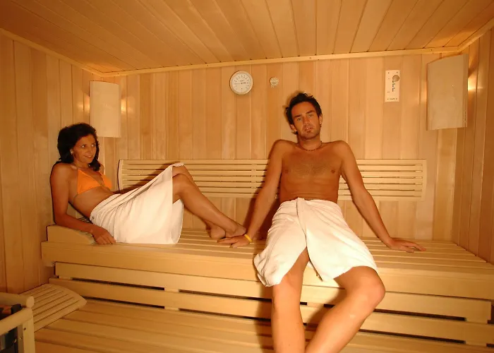 Ferienresidenz Soliva 3*