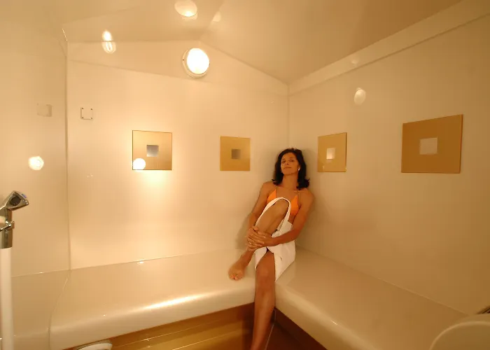 Ferienresidenz Soliva