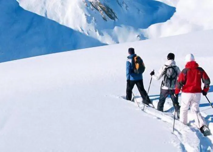 Ferienresidenz Soliva 3*