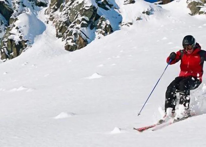 Ferienresidenz Soliva