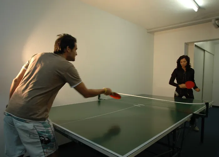 Ferienresidenz Soliva 3*