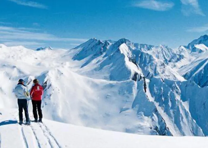 Ferienresidenz Soliva Hotel 3*