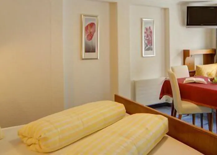 Otel Ferienresidenz Soliva 3*