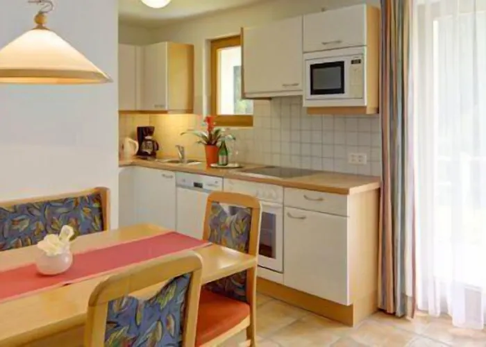 Ferienresidenz Soliva Otel 3*