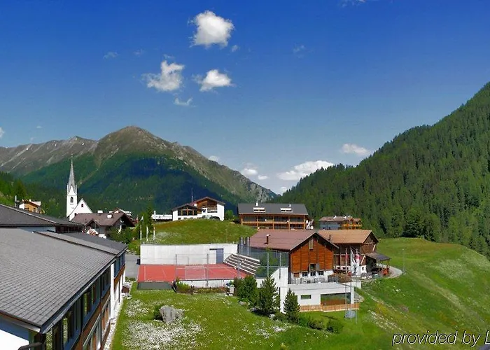 Ferienresidenz Soliva