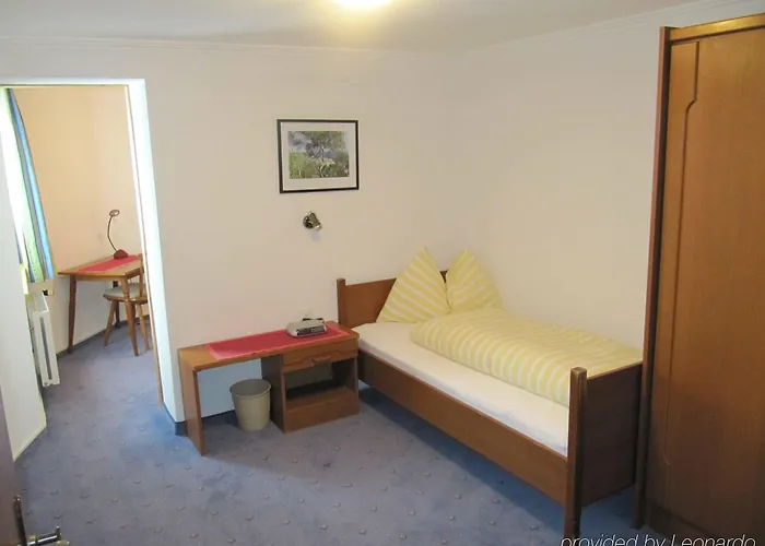 Ferienresidenz Soliva Compatsch