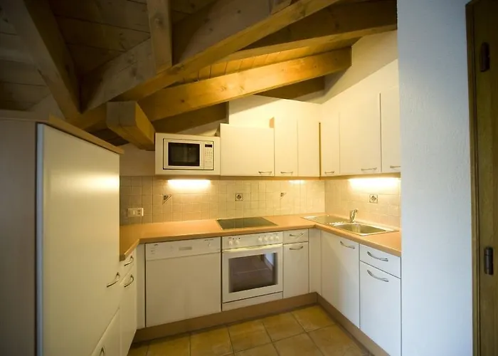 Ferienresidenz Soliva Hotel