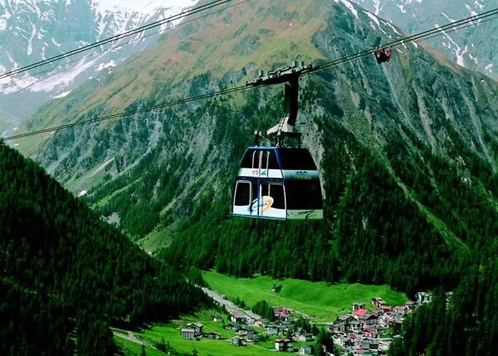 Ferienresidenz Soliva 3*