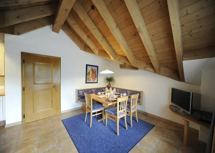 Ferienresidenz Soliva