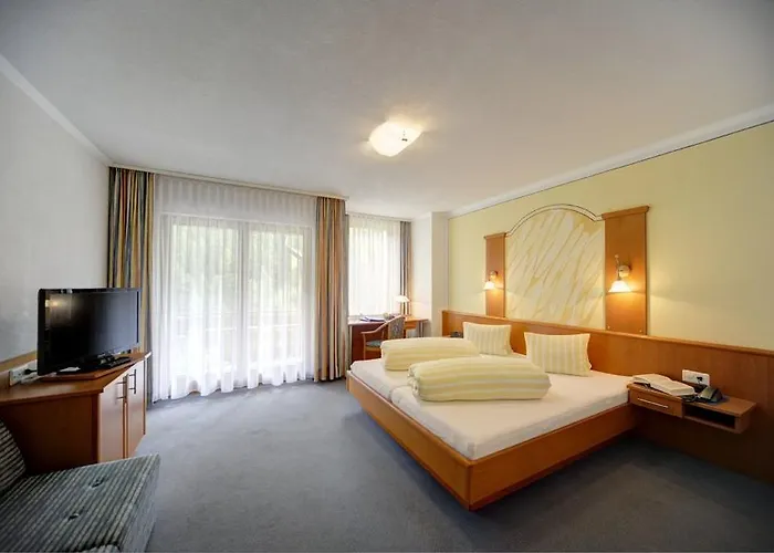 Hotel Ferienresidenz Soliva Compatsch