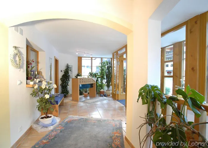 Ferienresidenz Soliva