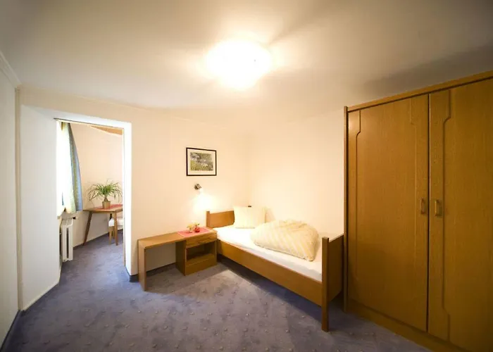 Ferienresidenz Soliva Otel 3*