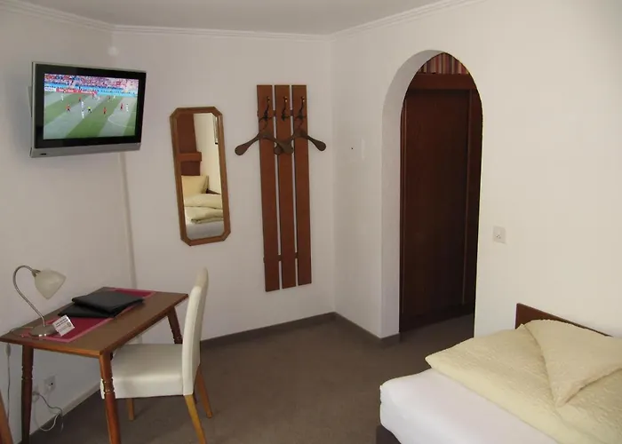 Ferienresidenz Soliva Compatsch