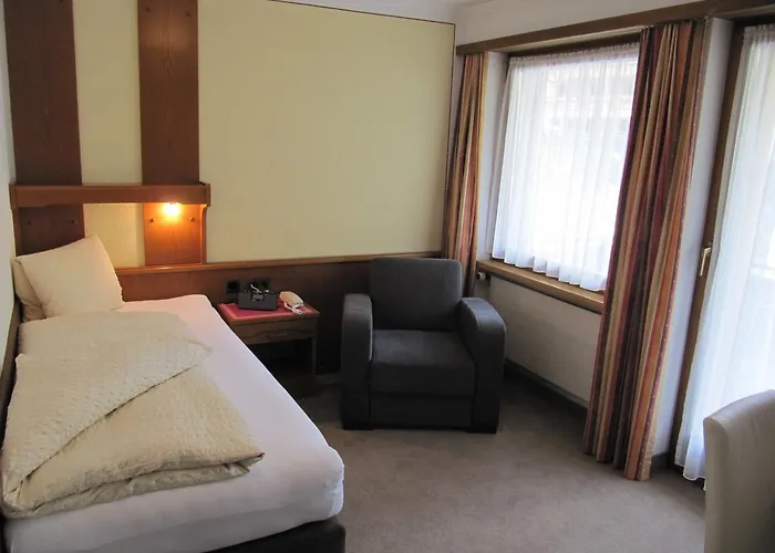 Ferienresidenz Soliva Hotel