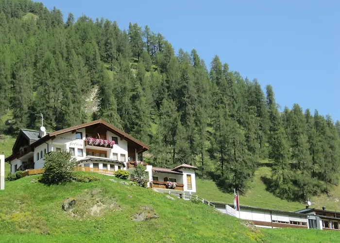 Ferienresidenz Soliva 3*