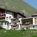 Hotel Ferienresidenz Soliva