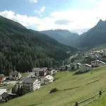 Ferienresidenz Soliva 3* Compatsch