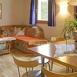 Hotel Ferienresidenz Soliva 3*